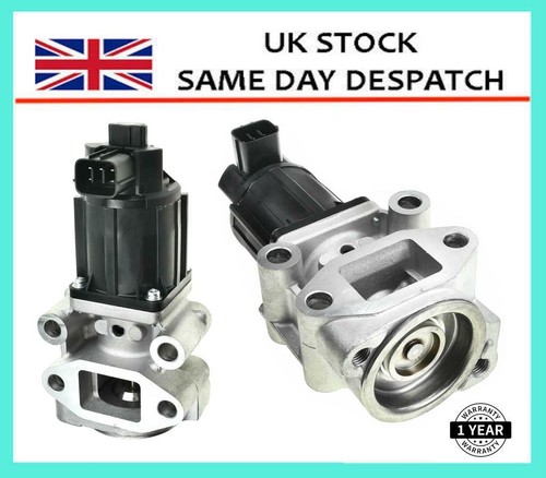 Egr valve gas - egr,