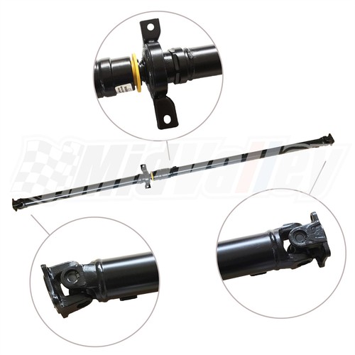 Rear driveshaft drive shaft - rear,