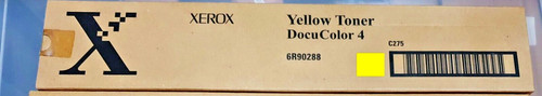 Xerox 6r90288 yellow - xerox,