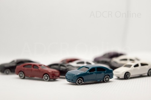 Pack gauge cars - pack,