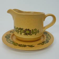 Vintage Kiln Craft Tableware