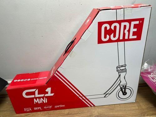 Core cl1 mini stunt - cl1, scooter