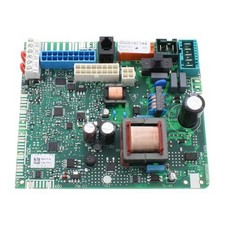 Vaillant printed circuit board - vaillant,