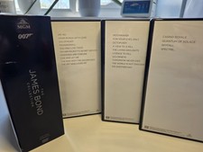 James Bond DVD Collection