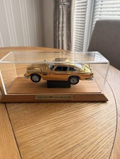 Danbury Mint James Bond Aston