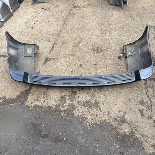 Range rover l322 - range,