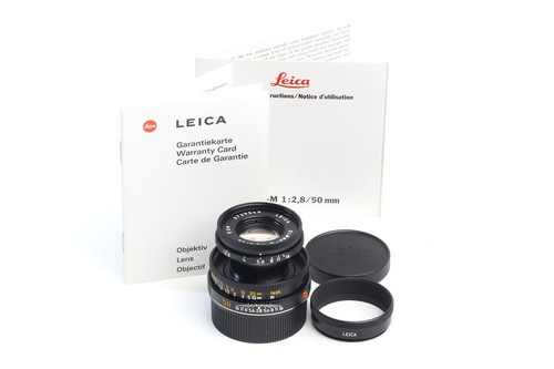 Leitz leica elmar 8 - leitz,