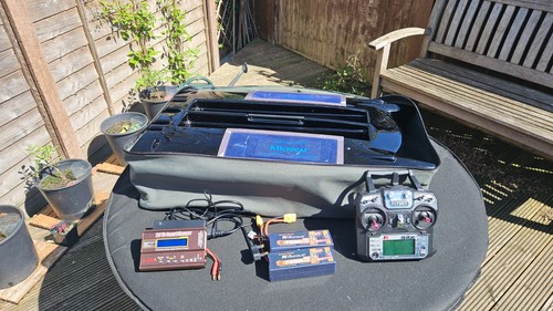 Angling technics microcat - angling,