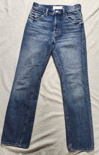 Nwot mother high - waisted, hiker