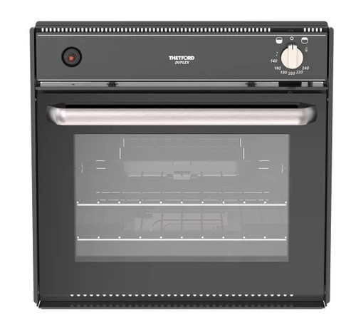 Thetford spinflo duplex oven - duplex,