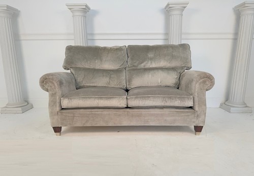 Duresta beresford seater - 2.5,