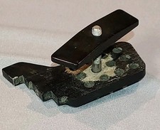 Vintage Ringle Anti Chain Suck