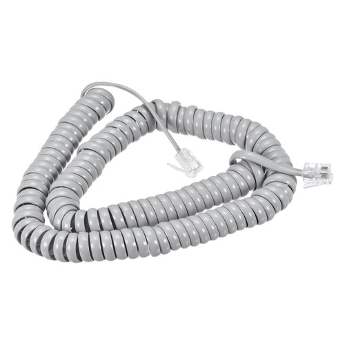 Pack telephone handset - telephone, cord