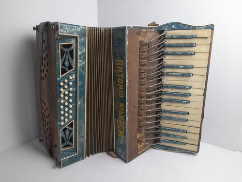 Vintage antonio silvagni piano - vintage,