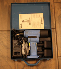 (RI5) Gesipa Accubird Rivet