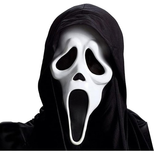 Wicked costumes ghost face - costumes,