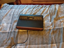 Atari 2600  Sunnyvale Light