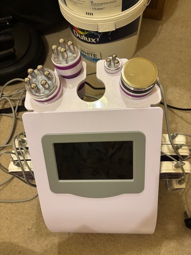 40k cavitation machine - 1,