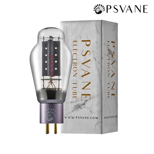 Matched pair psvane 300b - psvane, hi-fi