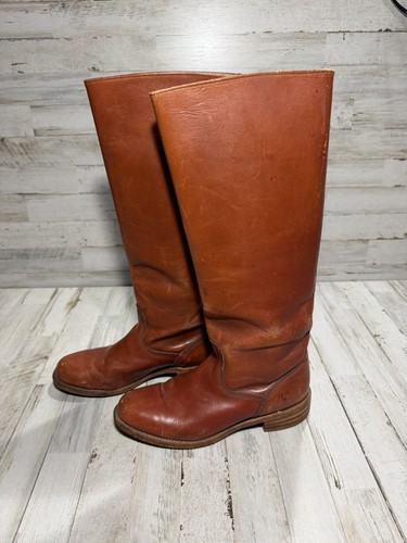 Vtg frye campus - vtg, 14l