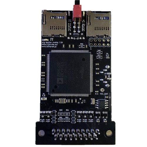 Ultrasatan mini hard disk - ultrasatan,