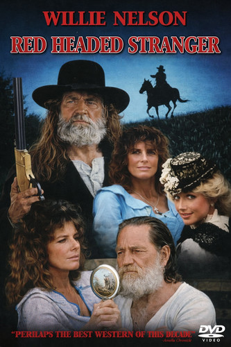 Red headed stranger - headed, (1986)