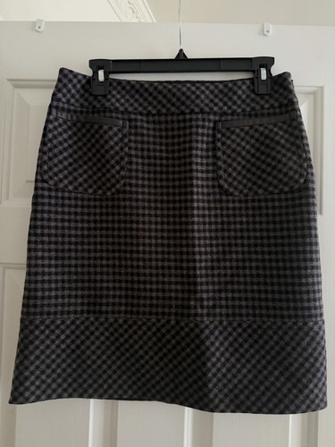 Maxmara weekend skirt - skirt, wool,
