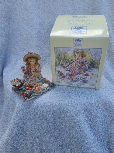 Leonardo collection paintbox - collection,