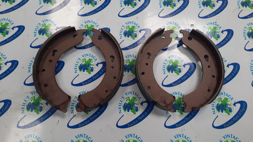 Fordson major tractor brake - fordson,