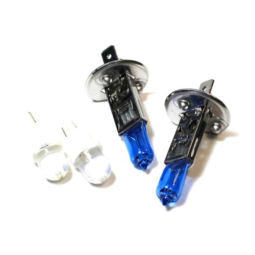 Rover 600 100w super white - 600,