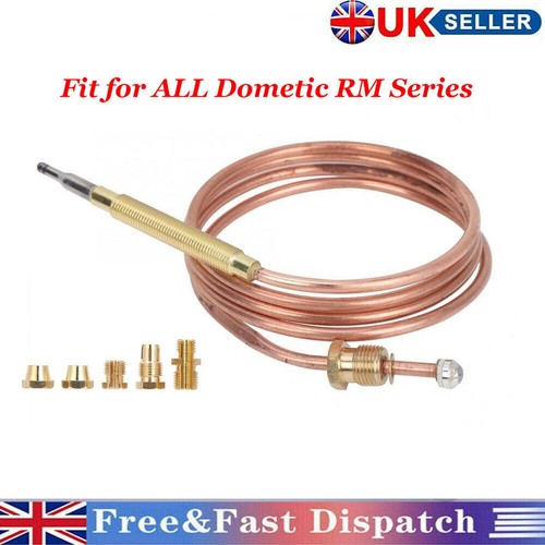 New for dometic fridge - dometic,