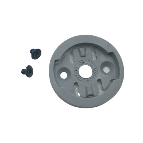 Edge replacement polymer - co,