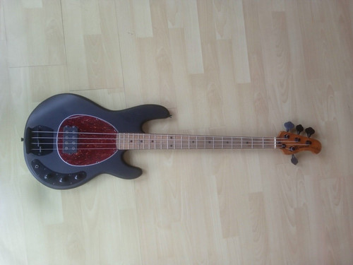 1979 music man stingray bass - 1979,