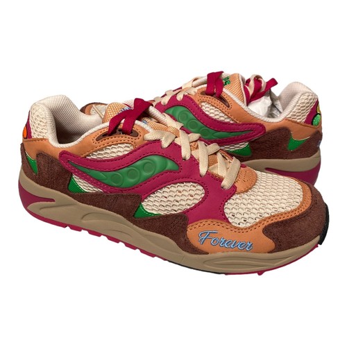 Jae tips saucony grid - tips, x