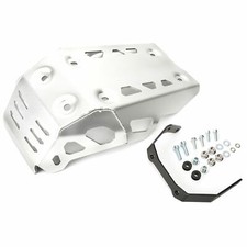 Aluminium Sump/Engine