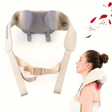 Wireless Electric Neck
