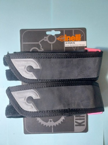 Cinelli kinks bike pedal - cinelli,