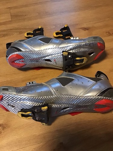 Specialized carbon soles - specialized, road