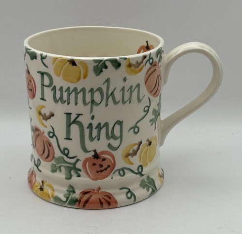 Emma bridgewater pumpkin - emma, "pumpkin
