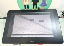 Wacom Cintiq Pro 16” (Touch