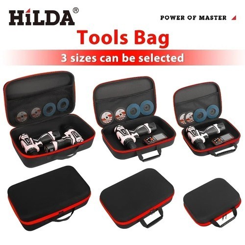 Tools storage bags rectangle - bags,