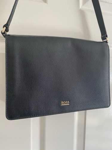 Hugo boss cow hide pebble - hugo,