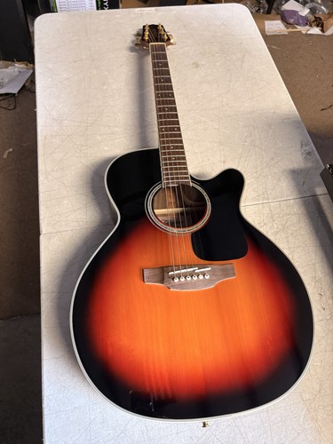 Takamine series gn51ce nex - g,