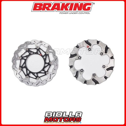 Ktm 125 2019 braking disc - 125,