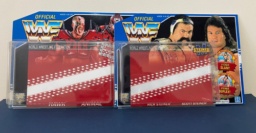 Custom wwf wwe - wwf,