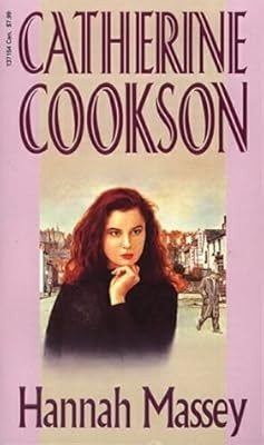 Hannah massey cookson - hannah, massey,