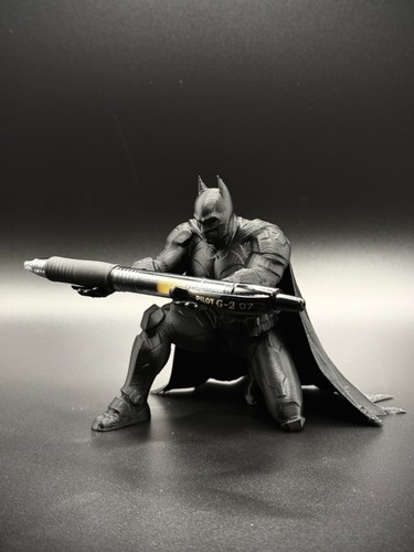 Batman pen holder desk - holder,