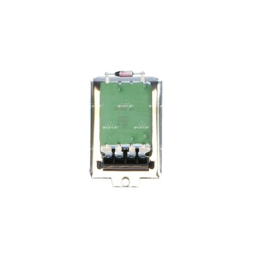 Nrf heater blower - heater, resistor
