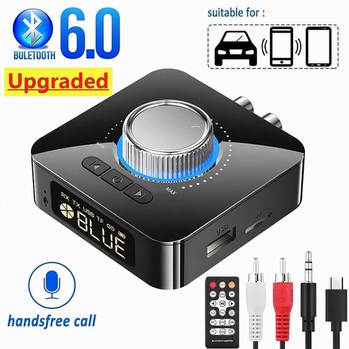 In1 bluetooth 0 receiver - bluetooth,
