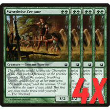 MTG Swordwise Centaur (Born of